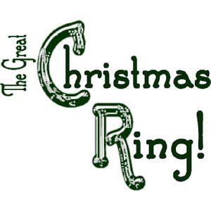 Great Christmas Ring Image