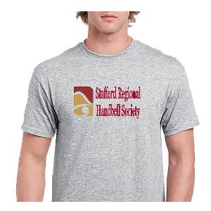 Men's and Youth Sports Grey Image
