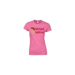 Women's T-shirt Azalea Image