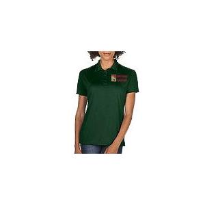 Women's Polo - Forrest Image