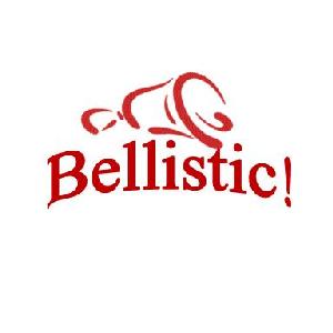 Bellistic T-shirt Image