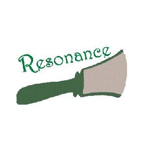 Resonance T-shirt Image